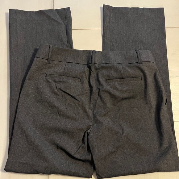 Loft Marisa Trouser size 10 Dark Grey - Picture 3 of 3